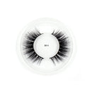 AMAOLASH 3D Mink Lashes Cruelty Free Mink False Eyelashes Natural Handmade Eyelash Extension Makeup Fake Eye Lashes