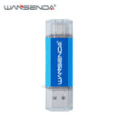 Wansenda OTG 3合1 U盘 USB3.0 & Type-C & Micro USB 512GB 256GB 128GB 64GB 32GB 16GB 闪存盘 优盘 U盘