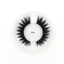 AMAOLASH 3D Mink Lashes Cruelty Free Mink False Eyelashes Natural Handmade Eyelash Extension Makeup Fake Eye Lashes