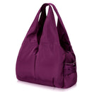 Top-handle Bag Handbags Women Famous Brand Big Nylon Shoulder Beach Bag Casual Tote Female Purse Sac Femme Bolsa Feminia