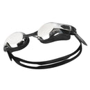 COPOZZ Myopia Swimming Goggles Men Women Adult 0 -1.5 to -8 Double Anti fog UV Protecion Swimming Glasses Pro Diopter Zwembril