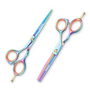 Brainbow 2pcs/Set 5.5&