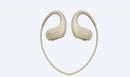 Sony NW-WS413 waterproof swimming running mp3 music player headset integrated accessories waterproof SONY WS413 Walkman