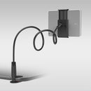 360 Degree Long Arm Flexible Lazy Desk Bed Tablet Stand Holder For Iphone Ipad Air Mini 4-10 Inch Tablet Phone Mount Bracket
