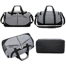 Nylon Waterproof Men&