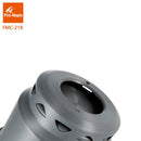 火枫露营炊具野营锅具套装户外露营折叠式换热器铝合金2-3人FMC-218