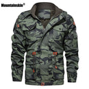 Mountainskin Men&
