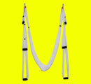 6 handle Anti-Gravity yoga hammock fabric Yoga Flying Swing Traction Device Yoga hammock set Equipment for Pilates body shaping