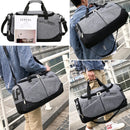 Nylon Waterproof Men&