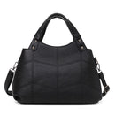 New Ladies Handbags For Women 2021 High Quality Leather Women Bags Luxury Handbags For Lady Designer Shoulder Crossbody Bag