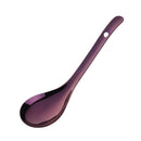 2pcs Large Soup Spoons 18/8 Stainless Steel Soup Ladle Rice Serving Spoon Gold kitchen Cooking spoon Table Spoon Cooking Utensil