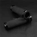 Universal Motorcycle 1"25mm Hand Grips Handle Bar For Harley Touring Street Glide Sportster 883 1200 XL Dyna VRSC Softail Custom