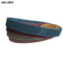 2251832621197921-740x40mm-Brown P150|2251832621197921-740x40mm-Red P240|2251832621197921-740x40mm-Blue P400|2251832621197921-740x40mm-Grey P600|2251832621197921-740x40mm-MIX