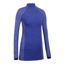 New Brand Tracksuit Thermal Underwear Women Winter Fast Dry High Elastic Long Underwear Heat Pack Women Warm Two Piece Set