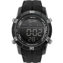 Fashion Watches Men Orange Casual Digital Watches Sports LED Clock Male Automatic Date Watch 1145 Men&