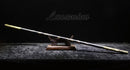 Wooden Monkey King Staff Kungfu Wooden Wushu Sticks Monkey Cudgels Carving dragon golden Cudgel Sun WuKong weapon practice