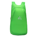 PLAYKING  Lightweight Backpack Ultralight Packable Foldable  Rucksacks Outdoor Travel Hiking Kids Small Daypack Mini Bag