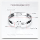 时尚情侣饰品套装 不锈钢爱心锁手镯 手链 钥匙吊坠项链 情侣套装