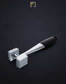 New Kitchen Tender Loose Meat Stainless Steel hammer Steak Professional Meat Hammer Tenderizer Cooking Tools Kitchenware