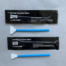20Pcs DSLR Camera Sensor Cleaning Swabs Kit Digital Camera Lens Cleaner Swab for Nikon Canon Camera