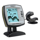 LUCKY FF918-180S Wired Fishing finder 540ft/180m Depth Sounder Fish Detector Monitor echo sounder for fishing from a boat