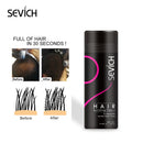 The Phoenix Strand | Professional Keratin Hair Building Fiber System