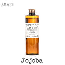 AKARZ Famous brand Jojoba oil natural aromatherapy high-capacity skin body care massage spa Jojoba essential oil
