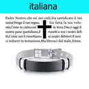 Vnox Laser Christian Lord&