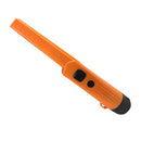 SHRXY 升级专业寻针手持金属探测器 GP-pointer2 防水可调指示器 橙色/黑色