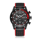 2017 CURREN Stylish Watch Men Luxury Brand Men's quartz-watch Waterproof Clock Men Wrist watches Relogio Masculino reloj hombre