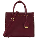 LA FESTIN 2022 New Women Leather Tote Bags Luxury Multifunctional Versatile Ladies Fashion Shoulder Crossbody Designer Handbag