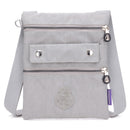 Women Messenger Bags Ladies Waterproof Nylon Handbag Female Shoulder Bag Ladies Crossbody Bags Purses Bolsa Sac A Main