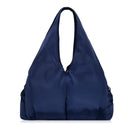Top-handle Bag Handbags Women Famous Brand Big Nylon Shoulder Beach Bag Casual Tote Female Purse Sac Femme Bolsa Feminia