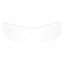 SNARK 防刮偏光替代镜片，适用于 Oakley Batwolf 太阳镜镜片 - 多种选择