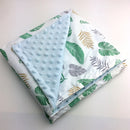 Baby Cotton Thin Super Soft Flannel Blanket Newborn Toddler minky Baby Blanket Stripped Swaddle Wrap Bedding Covers Bubbles