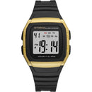 SYNOKE Sports Watches for Men New Casual Waterproof Black Watch LED Digital Watch Relojes Men Wristwatches Reloj De Hombre