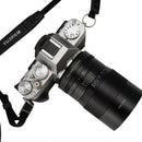 7artisans 7 artisans 60mm F2.8 1:1 Magnification Macro Lens For Canon EOS-M  Sony E Fuji FX Micro 4/3 Camera Lens