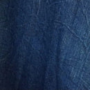 TIYIHAILEY Free Shipping Fashion Denim All-match Loose Casual Jeans Skirt Elastic Waist Long Skirt For Women With Belt S-3XL