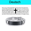 Vnox Laser Christian Lord&