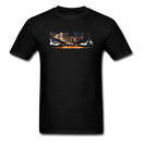Captain T-shirt Men Survey Corps T Shirt Attack On Titan Tshirt Brand New Japan Anime Print Tops Cotton Wholesale Tees XXXL