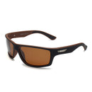 OLEY偏光太阳镜男士驾驶墨镜户外运动男士旅行Oculos Gafas De Sol 可定制标志YG201