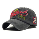 FS 2022 Summer Blue Yellow Women Caps Snapback Baseball Cap For Men Cotton Bone Trucker Hat Embroidered Face Hats Gorras Hombre