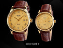 2020 SKMEI brand watches men quartz business fashion casual watch full steel date women lover couple 30m waterproof wristwatches