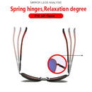 2021 High Quality Anti Glare Polarized Aluminum Sunglasses Hot Men's Brand New Sun Glasses Big Size Oculos Women Gafas De Sol