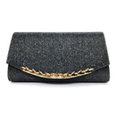 Woman Evening Bag 2022 Luxury Handbags Party Banquet Glitter Women Bags Brand Wedding Clutches Shoulder Bag Purse Bolsas Mujer