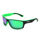 OLEY偏光太阳镜男士驾驶墨镜户外运动男士旅行Oculos Gafas De Sol 可定制标志YG201