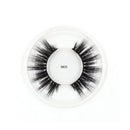 AMAOLASH 3D Mink Lashes Cruelty Free Mink False Eyelashes Natural Handmade Eyelash Extension Makeup Fake Eye Lashes