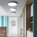 北欧LED吸顶灯超薄卧室吸顶灯现代led吸顶灯具plafondlamp 23cm 30cm 40cm 50cm 60cm