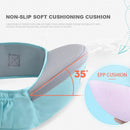 Baby Carrier Waist Stool Walkers Baby Sling Hold Waist Belt Backpack Hipseat Belt Kids Adjustable Infant Hip Seat