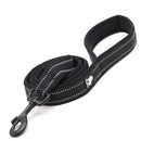 Truelove Soft Padded Mesh Dog Leash 3M Reflective Nylon Dog Leads Dog Pet Leash 11 Color 110cm Length Walking Training